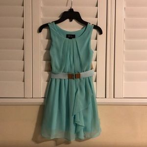 Girls BCX Girl Casual Dress
